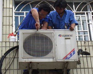 浦东空调售后维修服务中心在哪里找