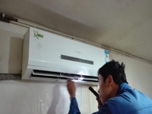 浦东格力空调电话是多少