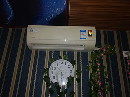 浦东空调维修售后服务中心