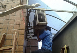 浦东空调维修售后服务中心