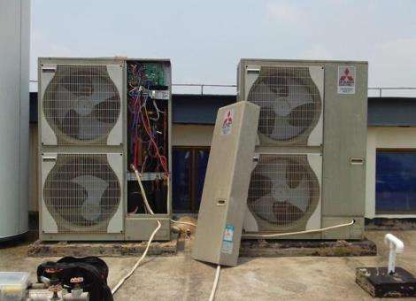 浦东空调维修电话号码多少