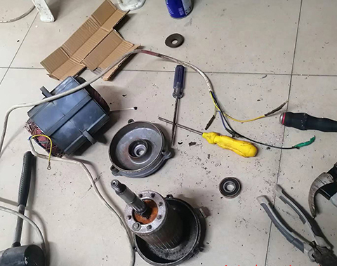 浦东空调维修售后服务中心电话在哪里找