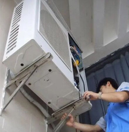 浦东24小时空调维修热线