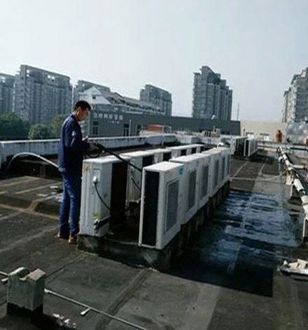 浦东 空调拆装 浦东本地 空调拆装公司