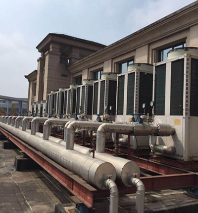 浦东多联机维修 浦东中央空调维修