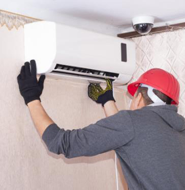 浦东空调内机噪音大