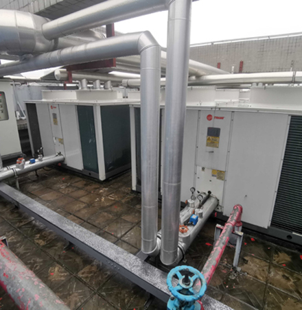 浦东附近中央空调维修 浦东上门中央空调维修